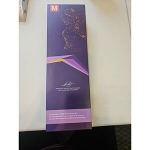 LxLu Orthotic Sports Shoe Insoles With Hard Arch Support. Medium NIB Trim to fit